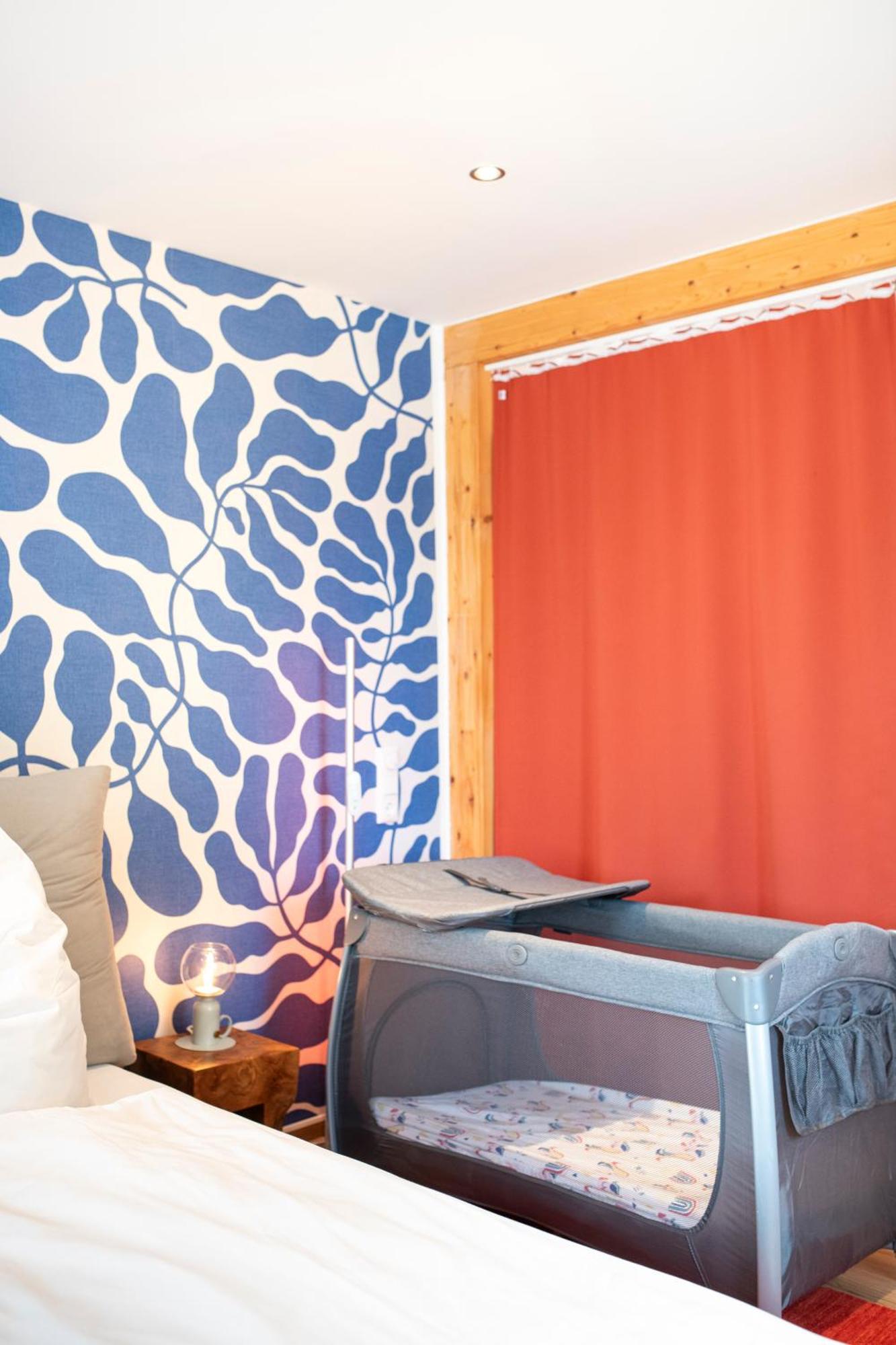 Bunter Hund Apartments - Zentrales Apartment, Parkplatz, Wintergarten, Kinderzimmer Rothenburg ob der Tauber Dış mekan fotoğraf